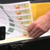 How It's Printed